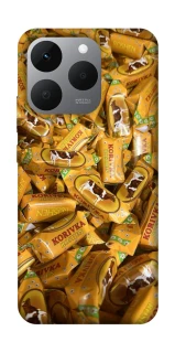 Чохол на Realme 15T Roshen фото 1 з 1