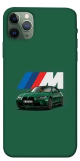 Чохол на Apple iPhone 11 Pro Max (6.5") BMW M4 фото 1 з 1