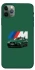 Чехол на Apple iPhone 11 Pro Max (6.5") BMW M4 фото 1 из 1