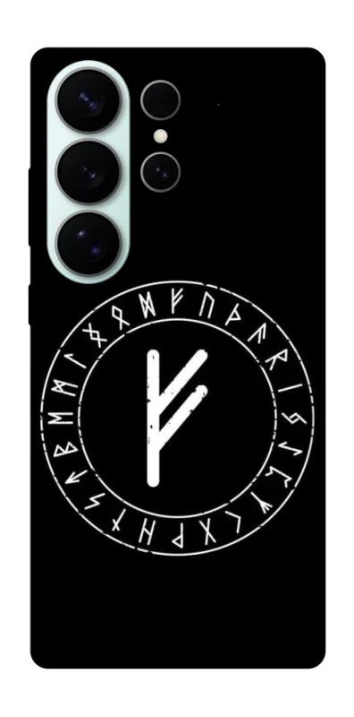 Чохол на Samsung Galaxy S26 Ultra Руна Феху фото 1 з 1