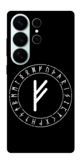 Чехол на Samsung Galaxy S26 Ultra Руна Феху фото 1 из 1