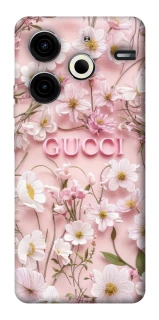 Чохол на TECNO Pova 6 Neo (LI6) Gucci ver.6 фото 1 з 1
