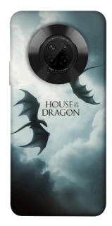 Чехол на Huawei Y9a House of the Dragon ver.5 фото 1 из 1