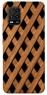 Чохол на Xiaomi Mi 10 Lite Дерево на дачі фото 1 з 1