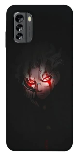 Чехол на Nokia G60 Dandadan фото 1 из 1