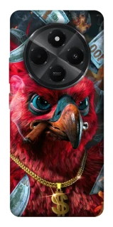 Чохол на Xiaomi Redmi A3 Pro Папуга фото 1 з 1