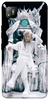 Чохол на TECNO POP 4 Felix GIANT фото 1 з 1