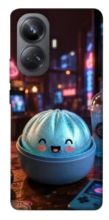 Чехол на Realme 10 Pro+ Dumpling ver.5 фото 1 из 1