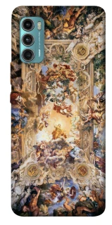 Чехол на Motorola Moto G60 Искусство фото 1 из 1