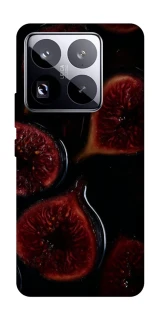 Чохол на Xiaomi 15 Pro VioletFig фото 1 з 1