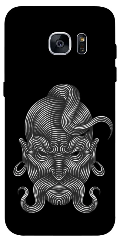 Чохол на Samsung G935F Galaxy S7 Edge Козак v2 фото 1 з 1