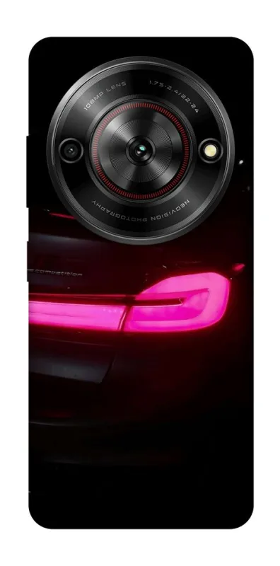 Чохол на ZTE Nubia Focus BMW v46 фото 1 з 1