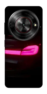Чехол на ZTE Nubia Focus BMW v46 фото 1 из 1