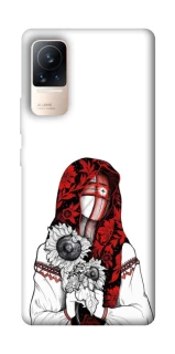 Чохол на Xiaomi Civi 6 Мотанка благополучия фото 1 з 1