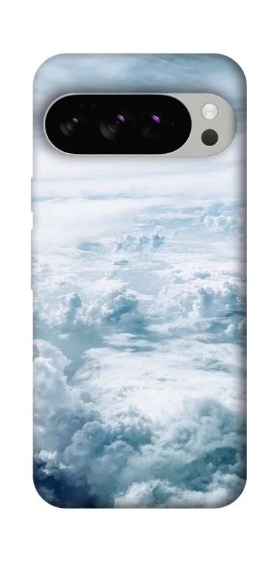 Чехол на Google Pixel 10 Pro Над облаками фото 1 из 1
