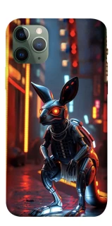 Чехол на Apple iPhone 11 Pro (5.8") Cyber Kangaroo фото 1 из 1
