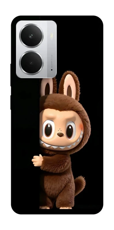 Чохол на Realme 14 Boo Labubu фото 1 з 1