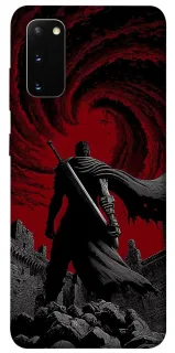 Чохол на Samsung Galaxy S20 Berserk v21 фото 1 з 1