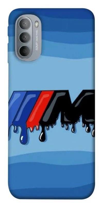 Чохол на Motorola Moto G31 BMW v14 фото 1 з 1