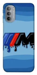 Чохол на Motorola Moto G31 BMW v14 фото 1 з 1