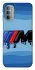 Чохол на Motorola Moto G31 BMW v14 фото 1 з 1