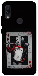 Чохол на Xiaomi Redmi Note 7 / Note 7 Pro / Note 7s Harley Queen фото 1 з 1