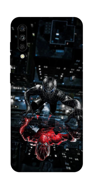 Чохол на ZTE Blade A7s (2019) Spiderman Venom фото 1 з 1