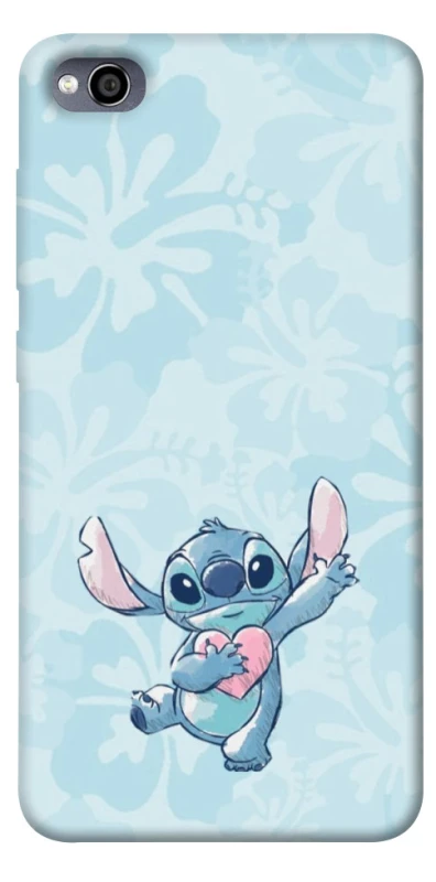 Чохол на Xiaomi Redmi 4a Stitch ver.9 фото 1 з 1