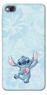 Чехол на Xiaomi Redmi 4a Stitch ver.9 фото 1 из 1
