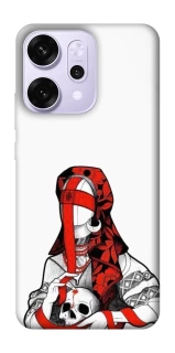 Чохол на Oppo Reno 14 Pro Мотанка Захисниця роду фото 1 з 1