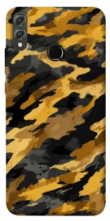 Чохол на Huawei Honor 8X camouflage v3 фото 1 з 1