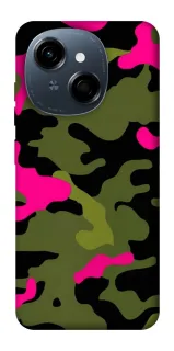 Чохол на TECNO Spark Go 1 Camouflage v29 фото 1 з 1