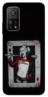 Чохол на Xiaomi Mi 10T Harley Queen фото 1 з 1