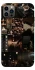 Чохол на Apple iPhone 12 Pro (6.1") Coffee collage ver.1 фото 1 з 1