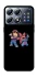 Чохол на Xiaomi POCO X8 Pro Stranger Things ver.17 фото 1 з 1