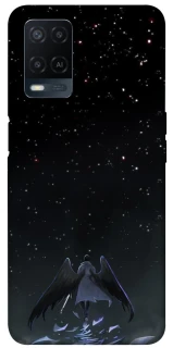 Чохол на Oppo A54 4G Omniscient Reader's v4 фото 1 з 1