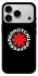 Чехол на Apple iPhone 18 Pro Max Red Hot Chili Peppers logo фото 1 из 1
