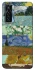 Чохол на TECNO Camon 17 Pro Van Gogh aesthetics фото 1 з 1