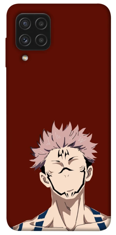 Чохол на Samsung Galaxy A22 4G Sakuna v3 фото 1 з 1