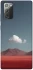 Чехол на Samsung Galaxy Note 20 Cloud mountain фото 1 из 1