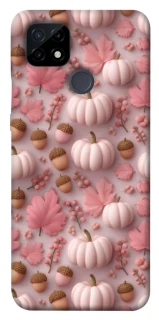 Чехол на Realme C21 Autumn vibes ver.2 фото 1 Чехол на Realme C21 Autumn vibes ver.2 фото 1 из 1