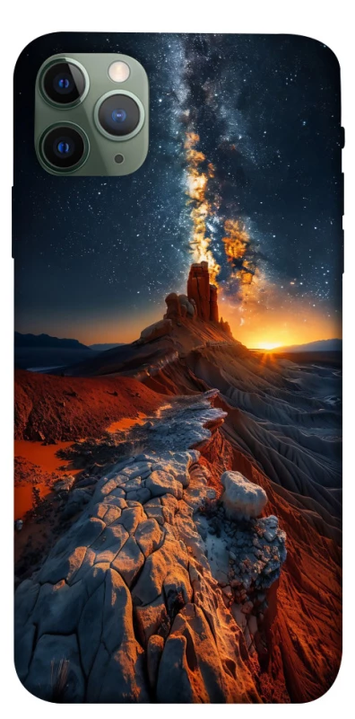 Чехол на Apple iPhone 11 Pro Max (6.5") Canyon фото 1 из 1