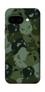 Чохол на Google Pixel 9a Camouflage v31 фото 1 з 1