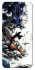 Чехол на Oppo A5 (2020) / Oppo A9 (2020) Goku фото 1 из 1