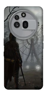 Чохол на Nothing Phone (3a) Pro Stalker v3 фото 1 з 1