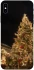 Чохол на Apple iPhone XS Max (6.5") Новорічний v34 фото 1 з 1