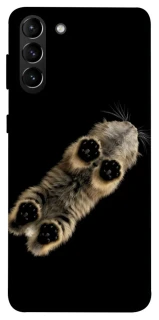 Чохол на Samsung Galaxy S21+ Cat фото 1 з 1