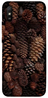 Чохол на Xiaomi Redmi 9A Magic1 фото 1 з 1