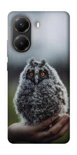 Чехол на Xiaomi Poco X7 Pro Совёнок фото 1 из 1