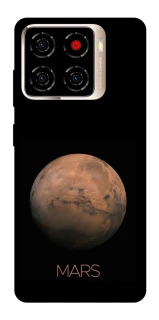 Чехол на ZTE Blade A56 Mars фото 1 из 1